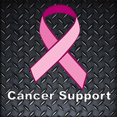 Image for Cancer Support